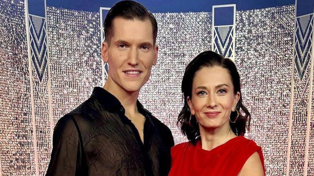 Anita Sokołowska, Jacek Jeschke