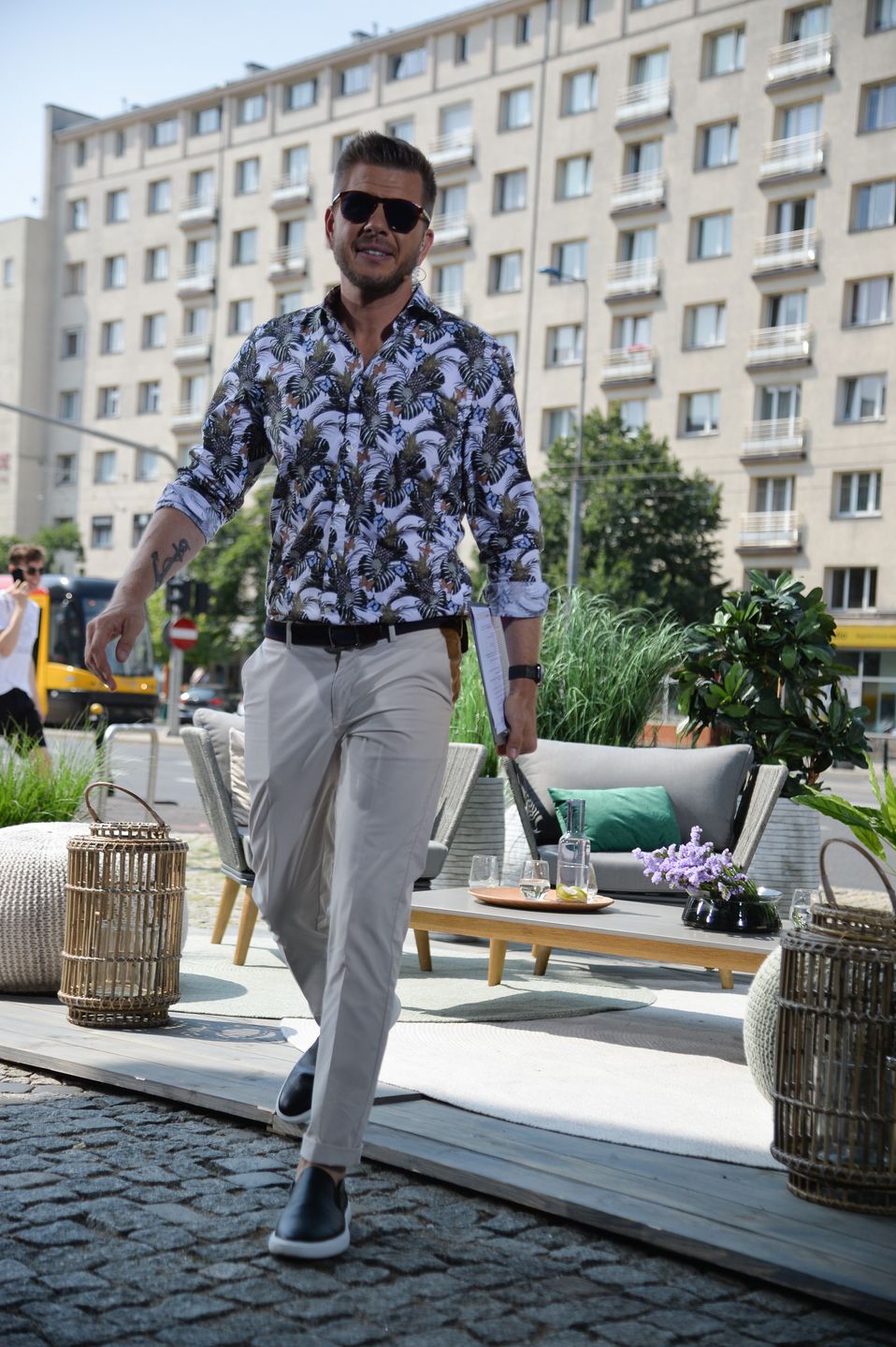 Filip Chajzer
