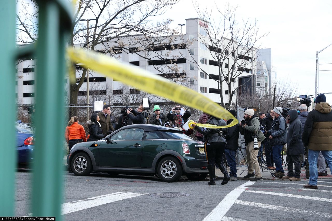 Imam Hassan Sharif murdered during dawn prayers in New Jersey mosque, perpetrator at large