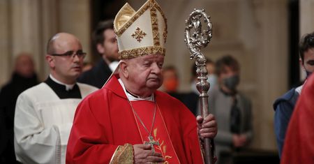 Ks. Tadeusz Isakowicz-Zaleski o odnalezionym liście do kard. Dziwisza