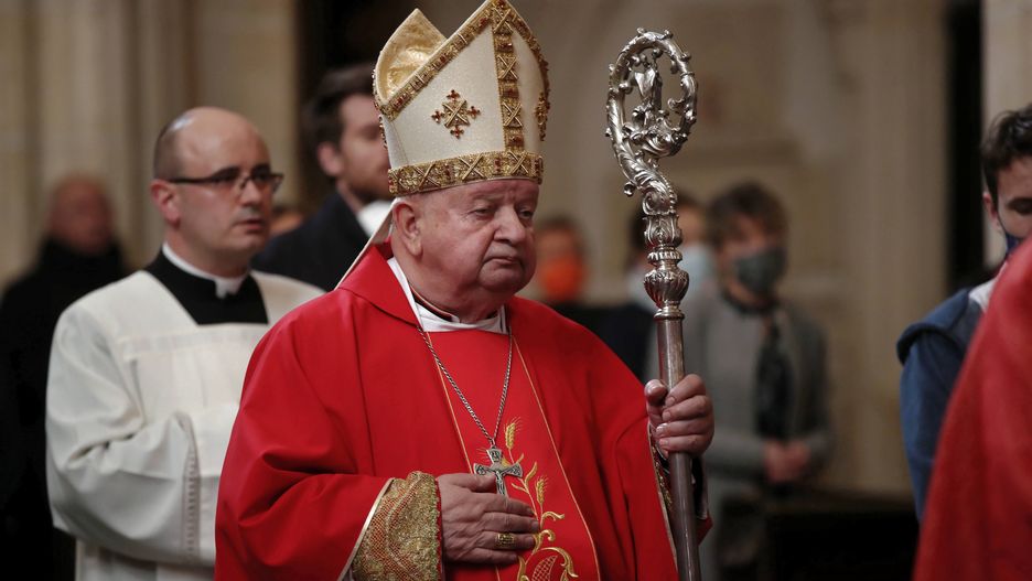 Ks. Tadeusz Isakiewicz-Zaleski o odnalezionym liście do kard. Dziwisza