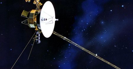 Voyager 2 dostanie "drugi oddech". NASA wydłuża misję sondy