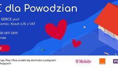 Fundacja Radia ZET ruszyła z pomocą dla powodzian