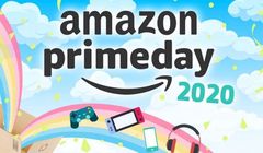 Amazon Prime Day odbędzie się 13-14 października