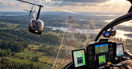 Energetyczny szaniec Polski i Litwy. Oto najbardziej wrażliwy punkt UE i NATO