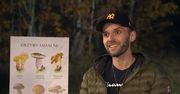 TVN walczy z "szerzeniem głupoty". Zaprosili człowieka, który zjadł muchomora na wizji
