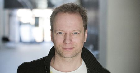 Jerzy Stuhr wyszedł ze szpitala. Maciej Stuhr publikuje ważny apel