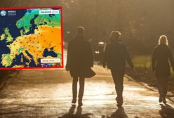 Czeka nas pogodna Wielkanoc? Wiemy, czego się spodziewać