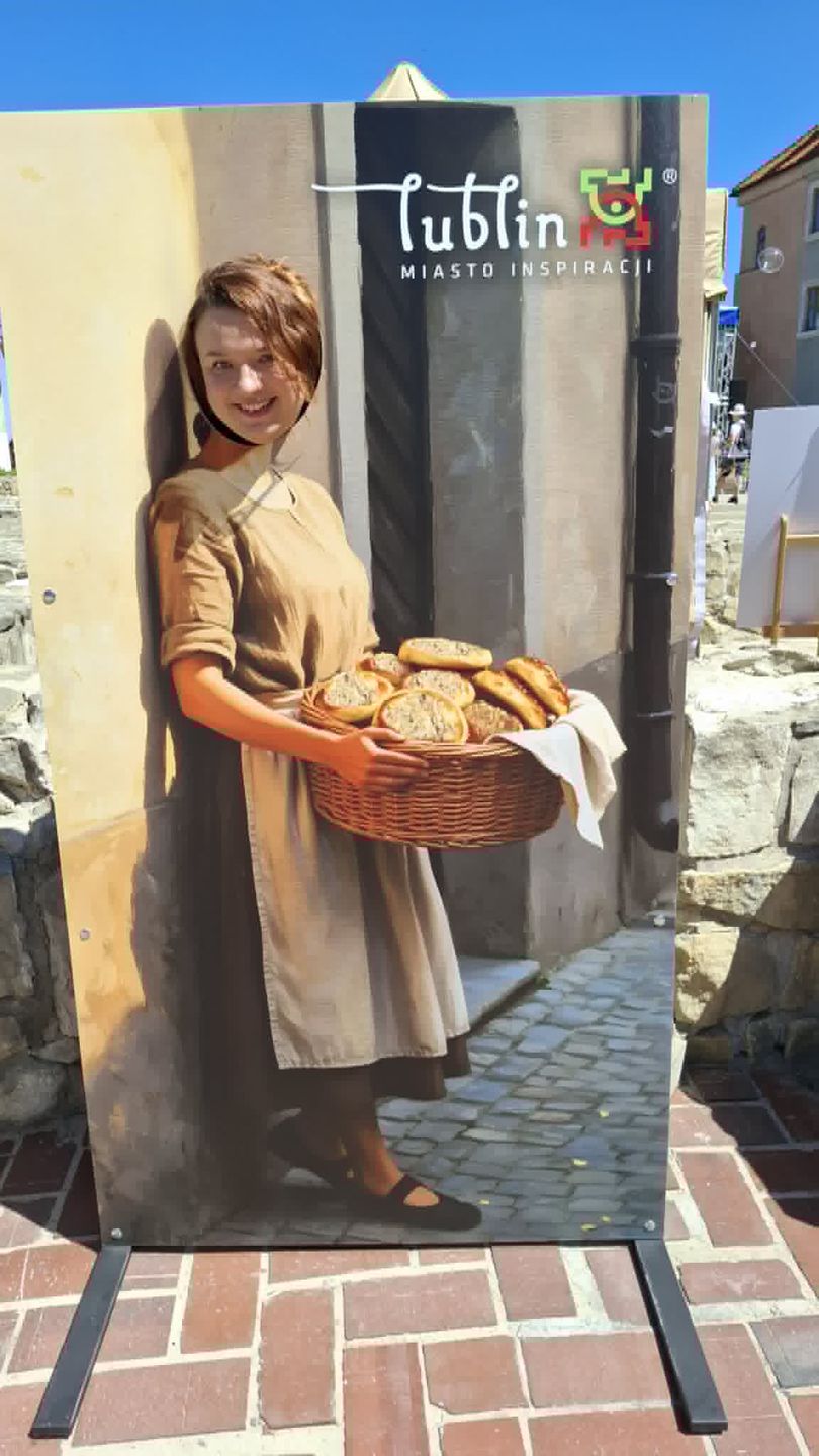 Dzień Cebularza w Lublinie