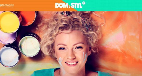 Scripps szykuje Dom i Styl. Ruszyła strona internetowa (wideo)