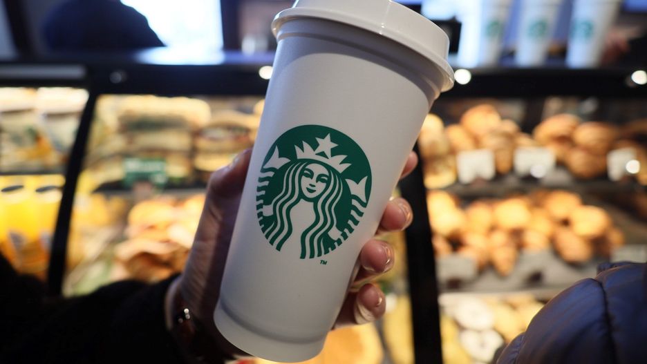 Starbucks Coffee
