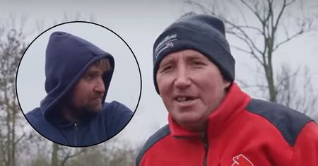 Jarek zakpił z brata. Riposta Andrzeja z Plutycz rozbroiła internautów