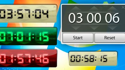 Free Desktop Timer