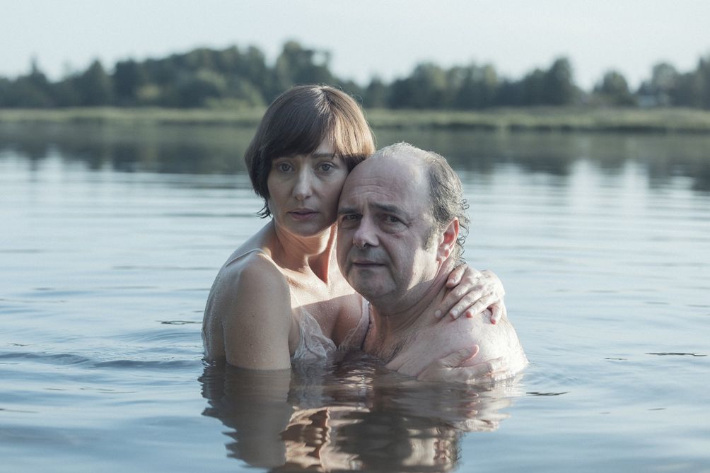 Film o Jacku Kuroniu. Pierwsze zdjęcia z planu.