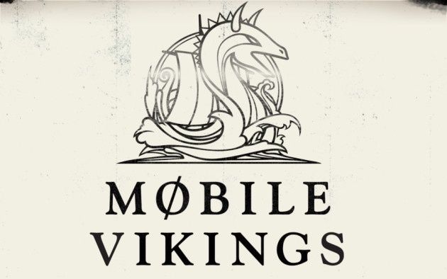 Mobile Vikings