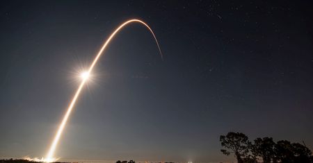 "Polski Starlink". Rząd mówi o kosmicznych planach