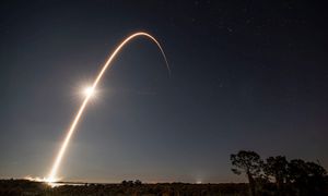 "Polski Starlink". Rząd mówi o kosmicznych planach