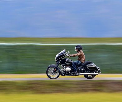 Motocyklem przez Półwysep Helski. Ciekawe miejsca i trasy warte uwagi