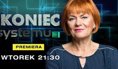 „Koniec Systemu” w TV Republika. Poprowadzi Dorota Kania