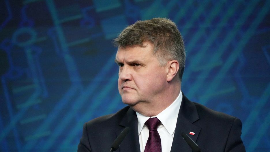 Maciej Wąsik