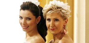 Grała Jolkę w "Niani". Tak dziś wygląda Iwona Wszołkówna