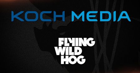 Koch Media przejmuje polskie talenty z Flying Wild Hog