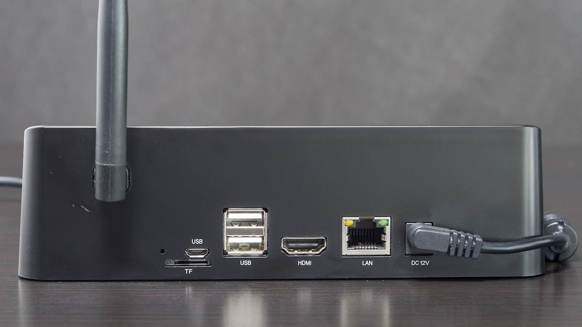 Dokumentacja HDMI jest dostępna, ale nie dla naszych oczu