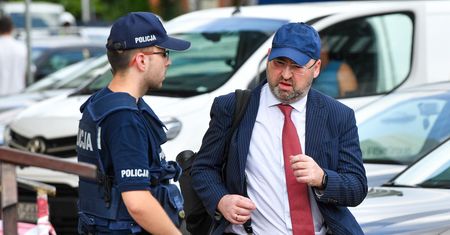 Służby i prokuratura szykują uderzenie w Adama Bielana i jego ludzi. Afera NCBiR kolejnym elementem "przyspieszenia"
