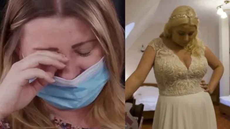 Julia Gołębiowska odpowiada na komentarze fanów