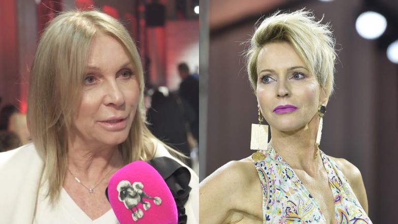 Mariola Bojarska-Ferenc o Paulinie Smaszcz i Macieju Kurzajewskim. Co sądzi o ich konflikcie?