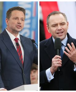Nowy sondaż wyborczy. Tak wygląda czołówka