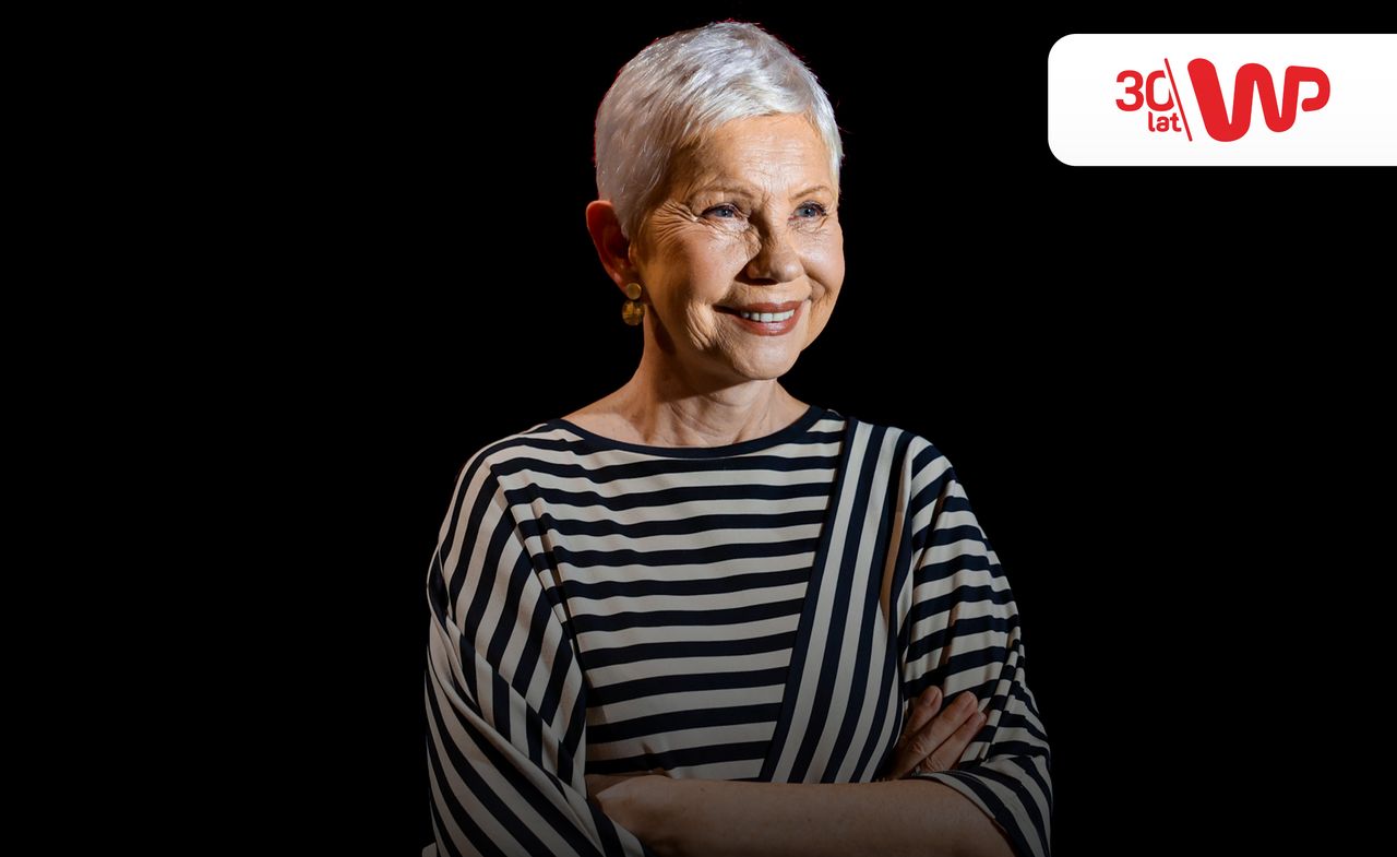 Przez kilkanaście lat robiła karierę w Hollywood. Dziś nie ma zamiaru wyjeżdżać z Polski. "Tu się czuję jak u siebie"