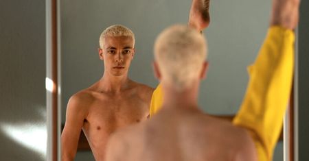 "Otwórz oczy". Tego nie da się oglądać. Widziałem nowy polski serial Netfliksa