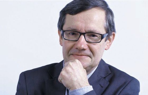 Wiesław Godzic: Duda najlepszy w budowaniu wizerunku, Komorowski śpiący i zamulony