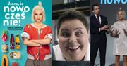 Z "Agenta" do... Lidla. Daria Ładocha wygryzła Dorotę Wellman z reklamy!