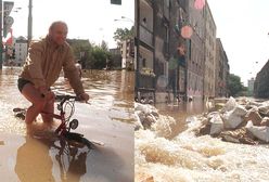 Alarmujący raport. Naukowcy: Polska musi nauczyć się żyć z powodziami