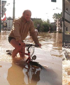Alarmujący raport. Naukowcy: Polska musi nauczyć się żyć z powodziami
