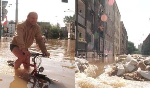 Alarmujący raport. Naukowcy: Polska musi nauczyć się żyć z powodziami