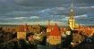 Tallin. Miasto na weekend