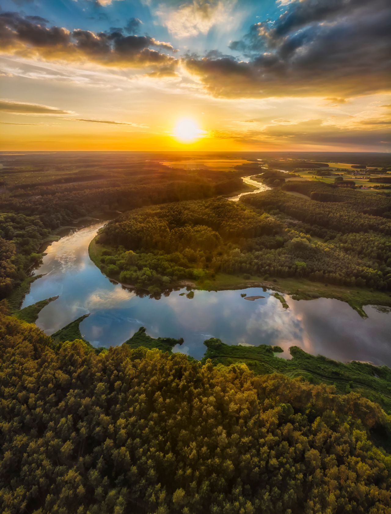 Wielkopolska zamiast morza i gór. Dlaczego warto tam pojechać?