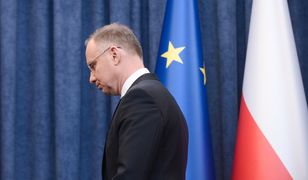 Prezydentowi grozi kara? Zdecydowana odpowiedź byłego prezesa TK