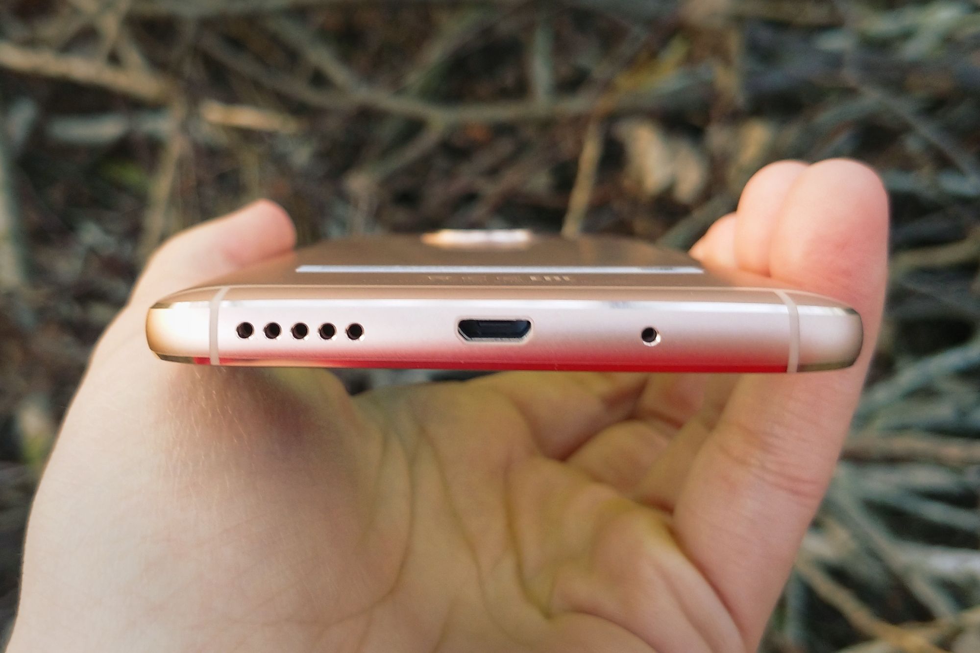 Test Motoroli Moto G5s Plus: Android prawie bez zbędnych dodatków 3