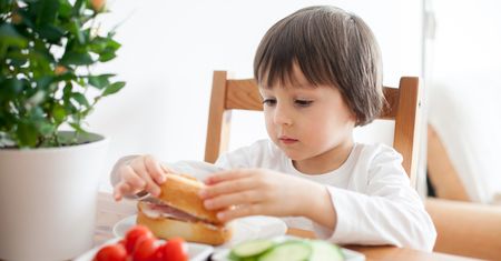 Zanim wyeliminujesz gluten z diety dziecka
