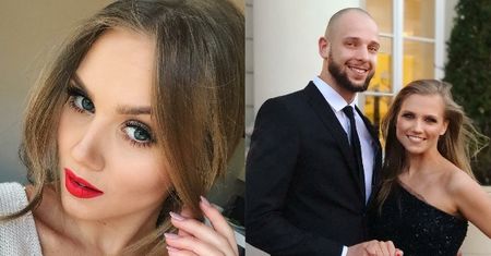 Znajomi Kaczorowskiej ostrzegają: "Chce zrobić z Maćka celebrytę"