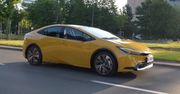 Test wideo: Toyota Prius Plug-in — dlaczego w Polsce nie będzie napędu 4x4?