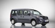 Mercedes-Benz Citan z wydłużonym rozstawem osi