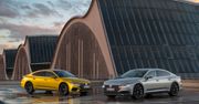 Volkswagen Arteon - poznaj każdy jego detal