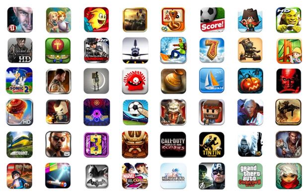 App Store i Google Play na święta - ogromna lista gier w promocyjnych cenach!