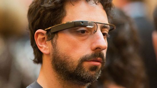 Znamy cenę okularów Google 1