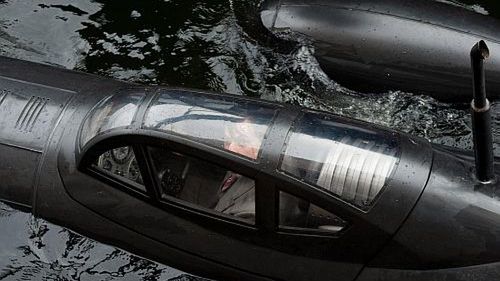 Pilot odmówił przejścia przez rozbierający skaner. Wyleci z pracy? 1